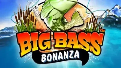 Big Bass Bonanza