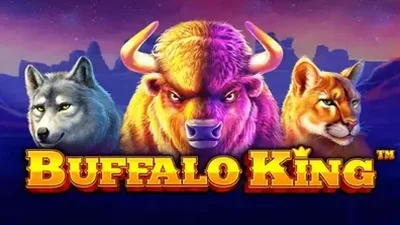 Buffalo King