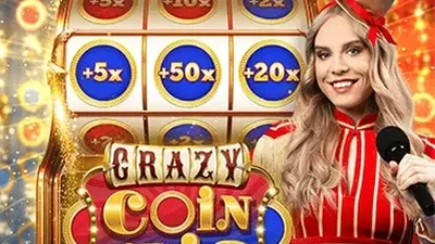 Crazy Coin Flip
