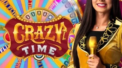 Crazy Time A
