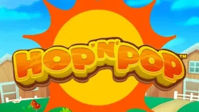 Hop N Pop