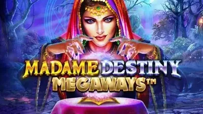 Madame Destiny Megaways