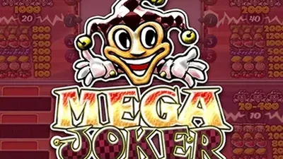 Mega Joker