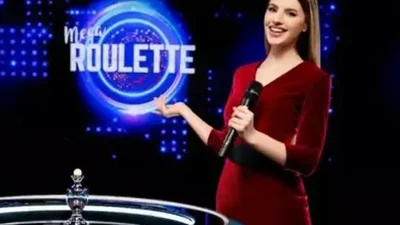 Mega Roulette