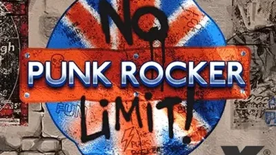 Punk Rocker xWays