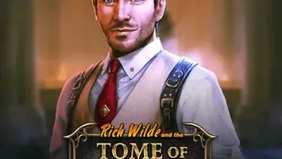 Tome of Madness